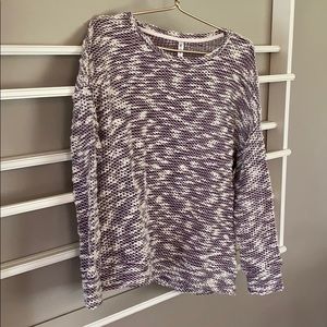 Fabletics knit top